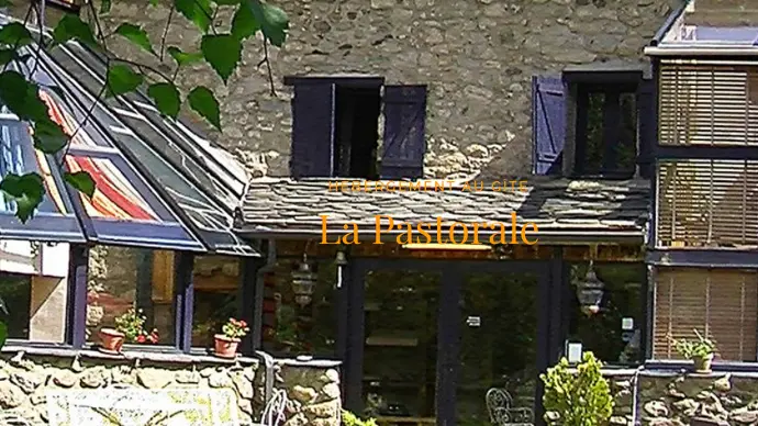 Gite La Pastorale - 1