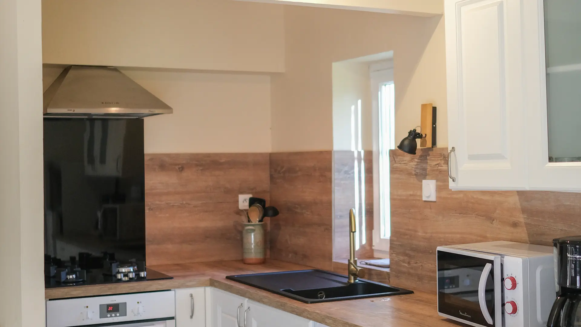 Gite Terra - Mas Elancia (1)