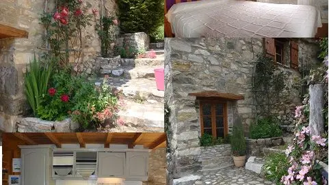 Gîte de la Roseraie (2)