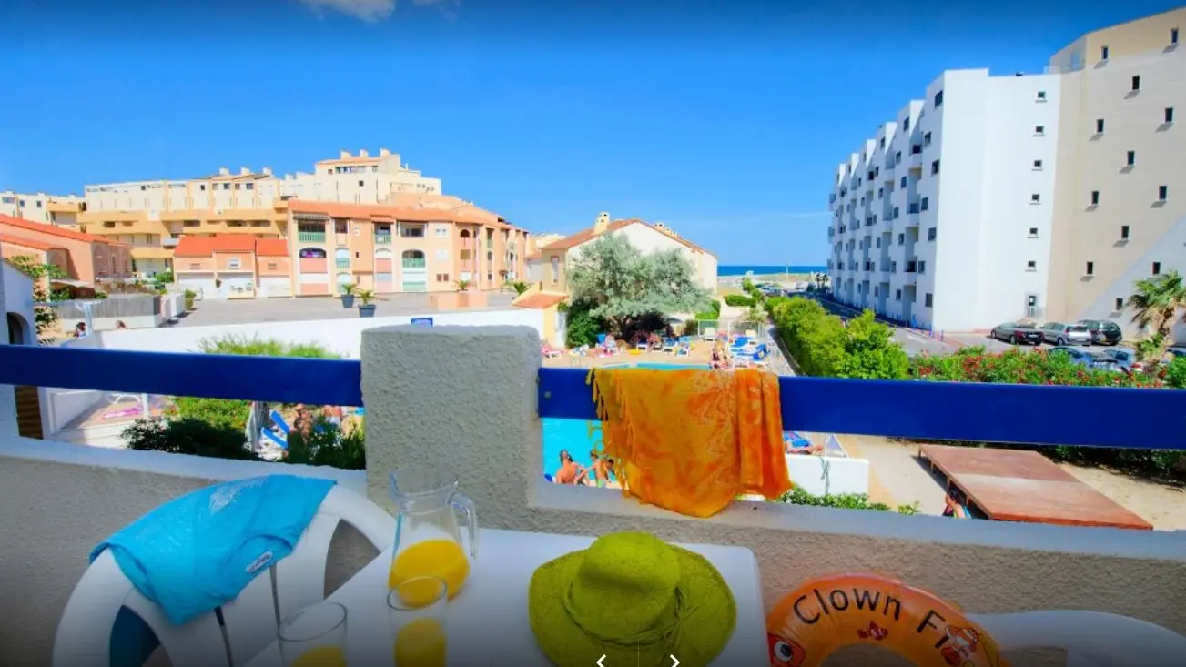 PORT BARCARES GOELIA LE GRAND BLEU 3