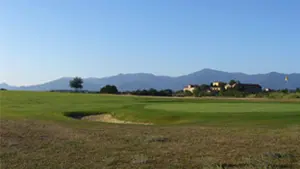 Golf Club de Montescot