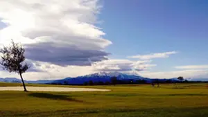 Golf Club de Montescot