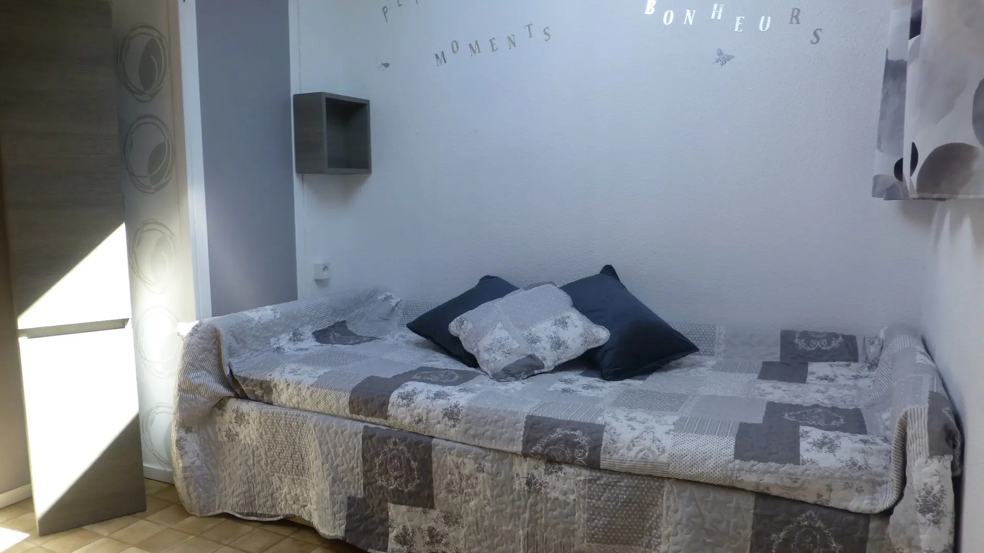 1er espace mezzanine