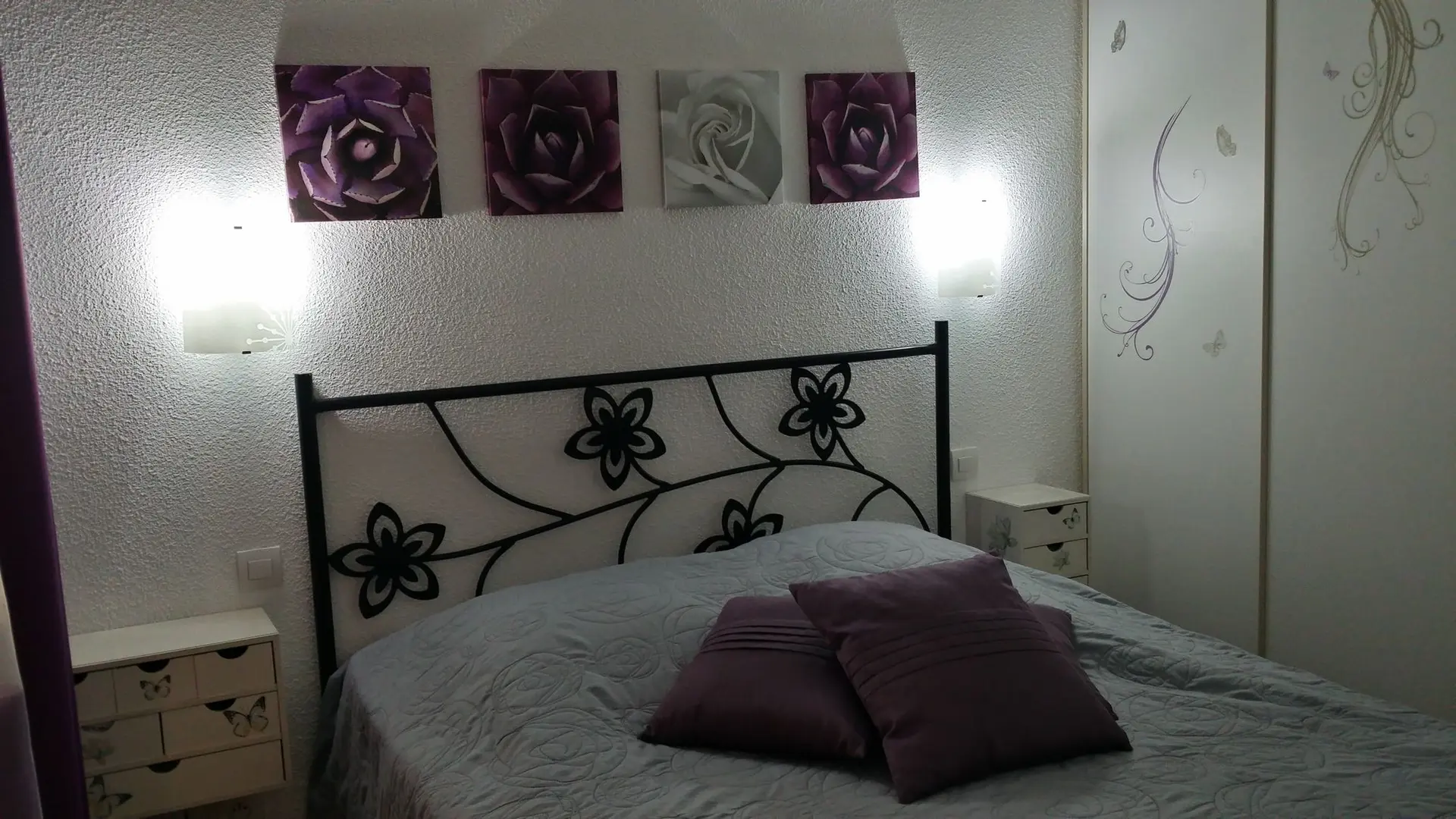 2ème espace mezzanine