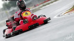 Grand Circuit du Roussillon