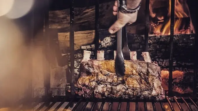 TORREILLES RESTAURANT LE JARDIN