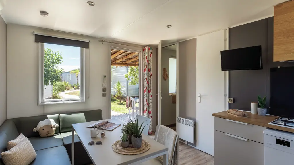 Torreilles HPA Calypso