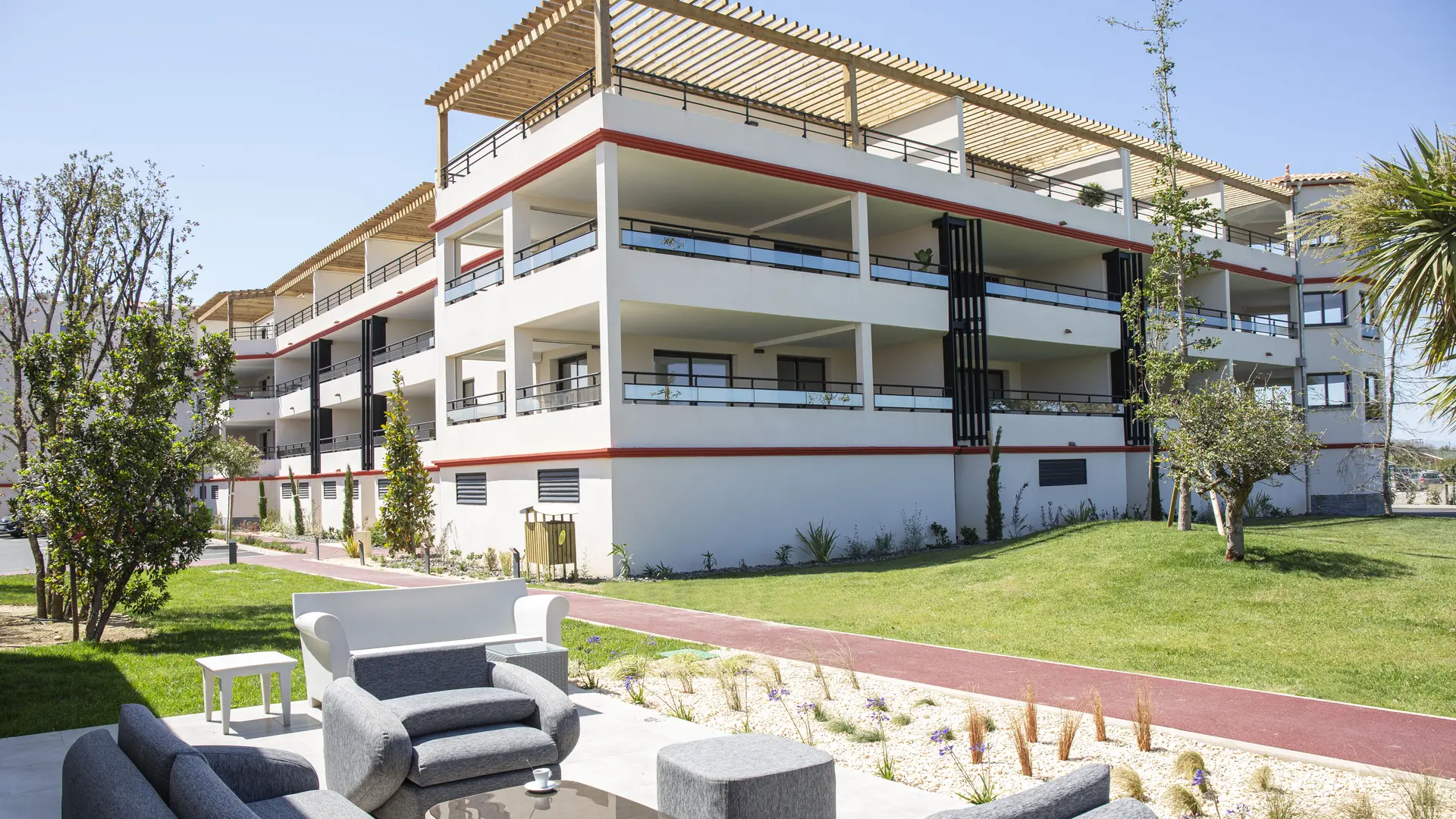 Résidence Horizon Golf