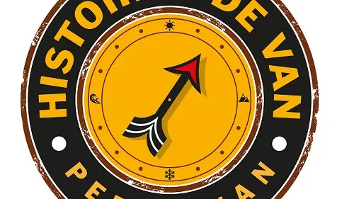 HISTOIRES DE VAN 1