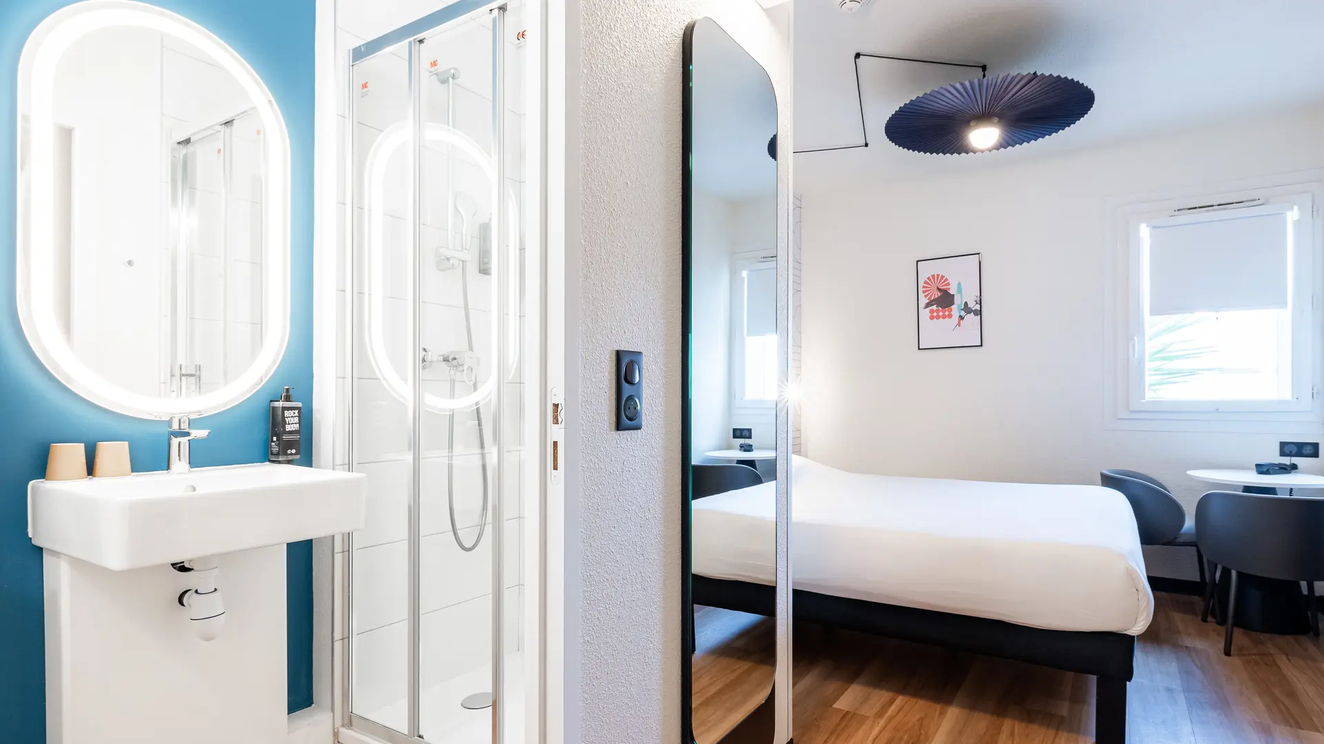 HOTEL IBIS SAINT CHARLES 2