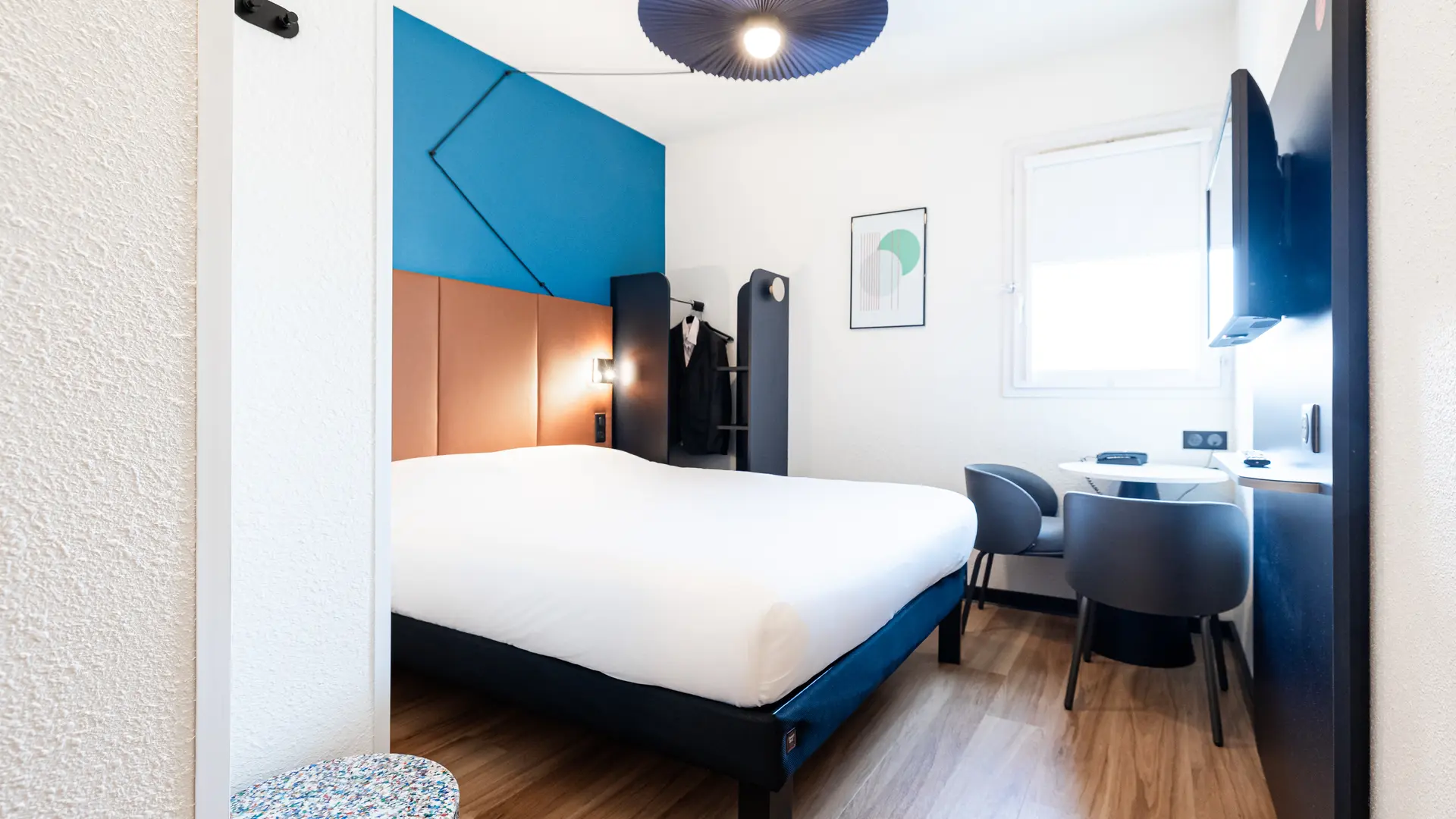 HOTEL IBIS SAINT CHARLES 4