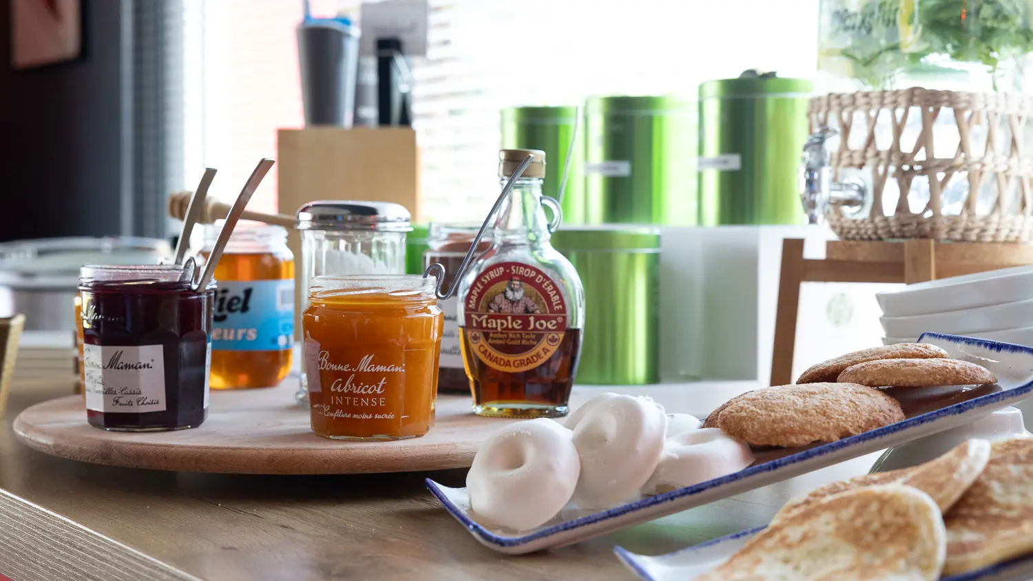 HOTEL IBIS SAINT CHARLES 6