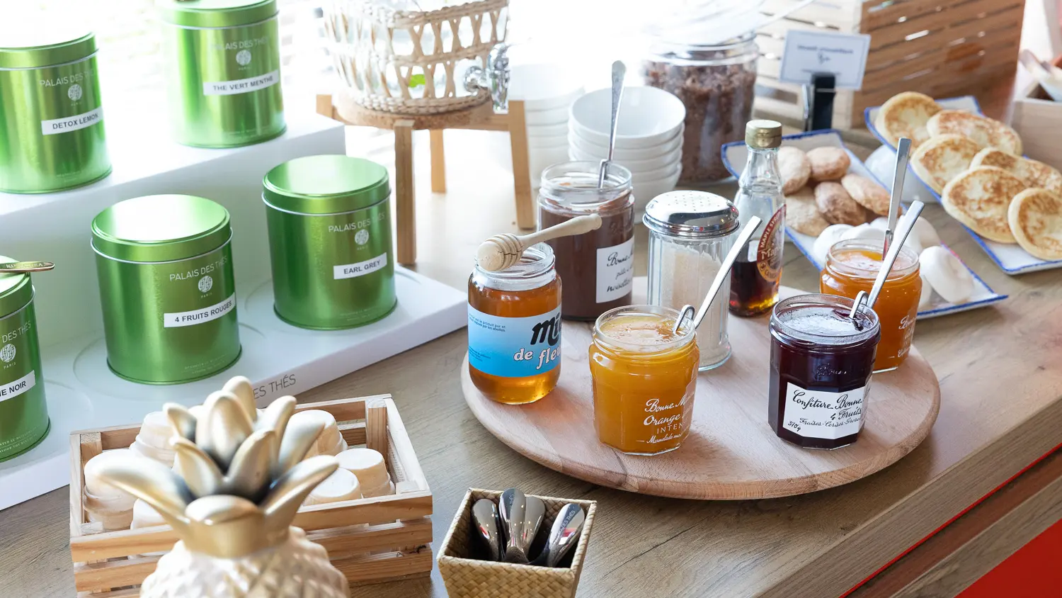 HOTEL IBIS SAINT CHARLES 7