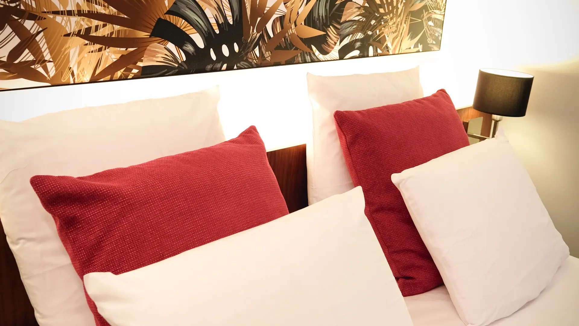 HOTEL MERCURE PHOTO 10