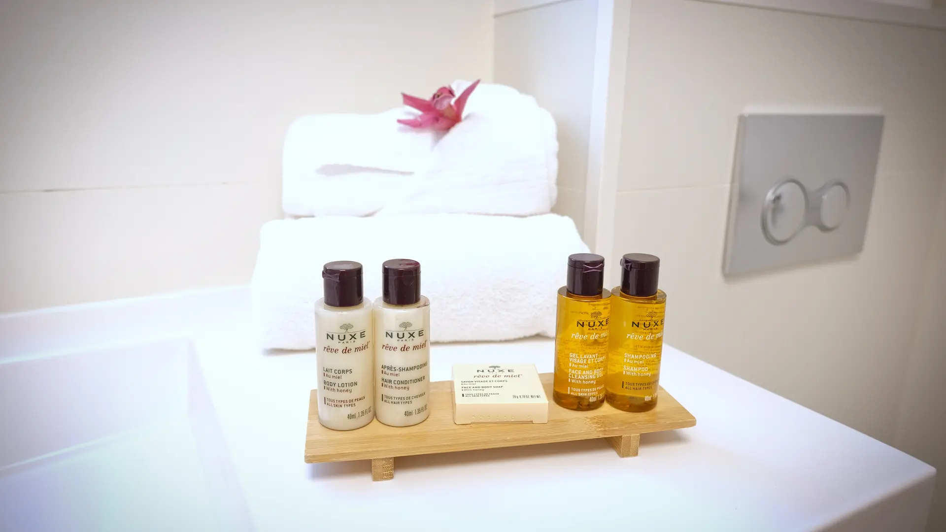 HOTEL MERCURE PHOTO 11