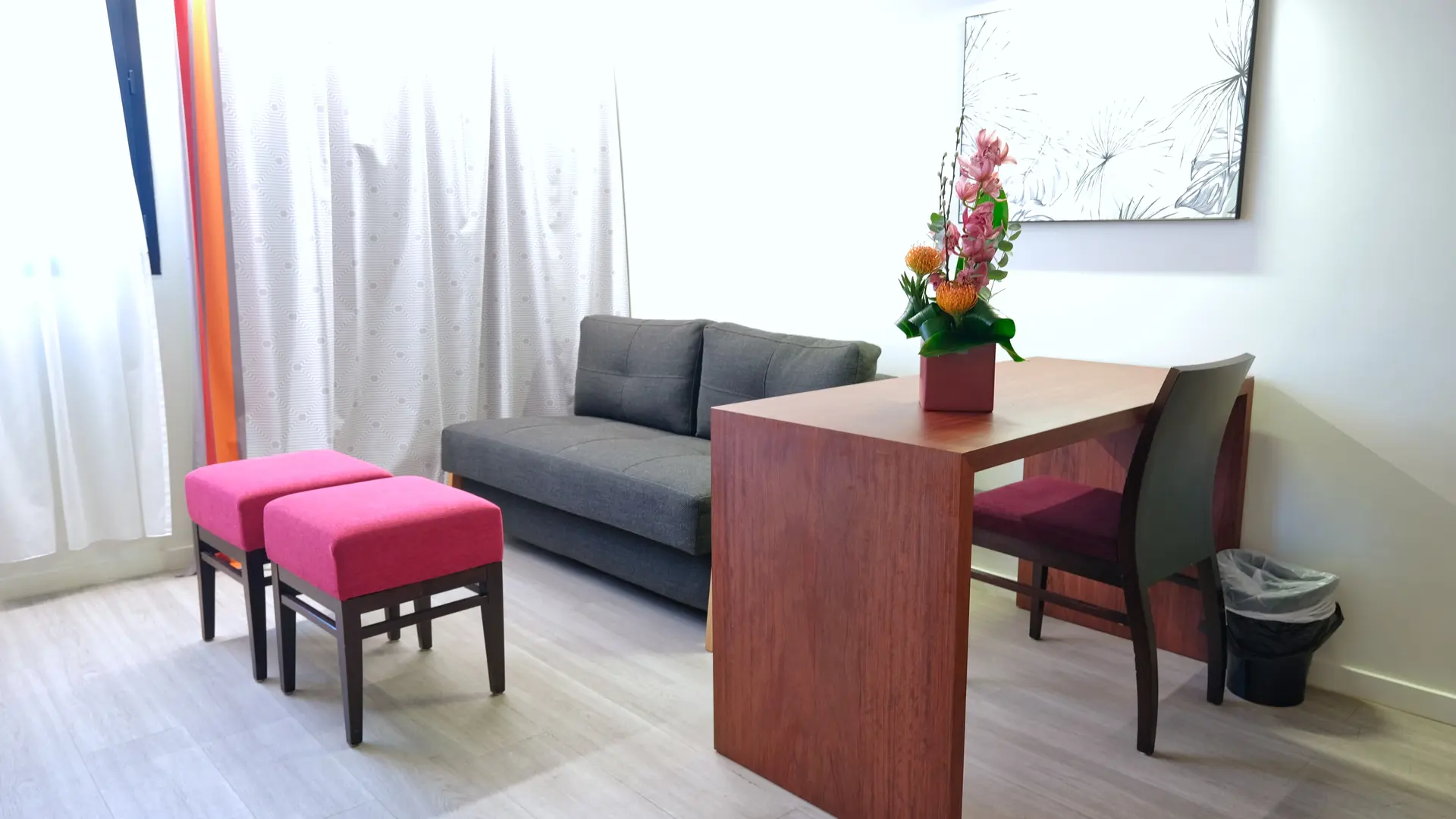 HOTEL MERCURE PHOTO 12