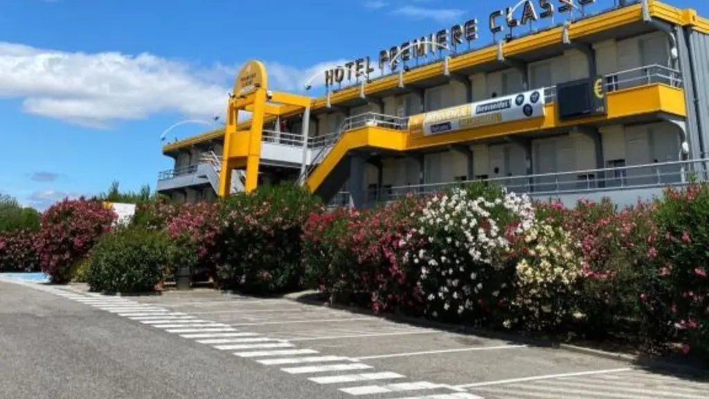 HOTEL PREMIERE CLASSE PERPIGNAN SUD 5