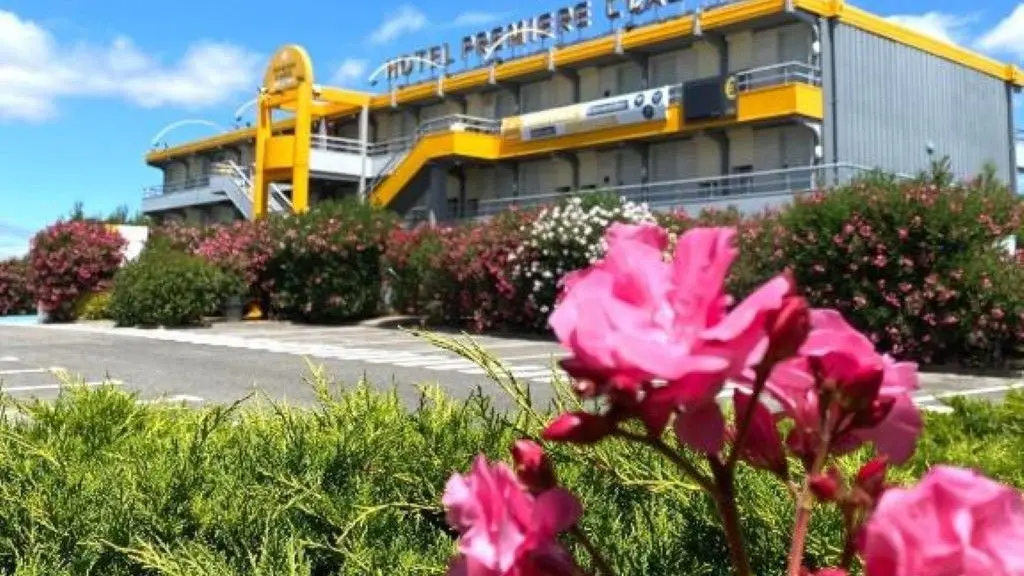 HOTEL PREMIERE CLASSE PERPIGNAN SUD 6