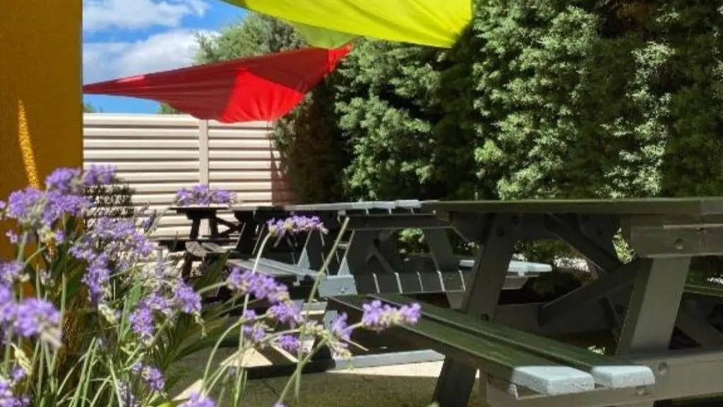 HOTEL PREMIERE CLASSE PERPIGNAN SUD 7