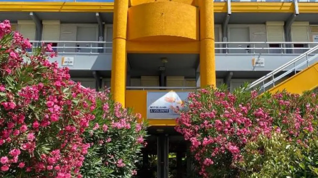 HOTEL PREMIERE CLASSE PERPIGNAN SUD 7