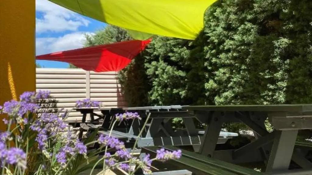 HOTEL PREMIERE CLASSE PERPIGNAN SUD 8