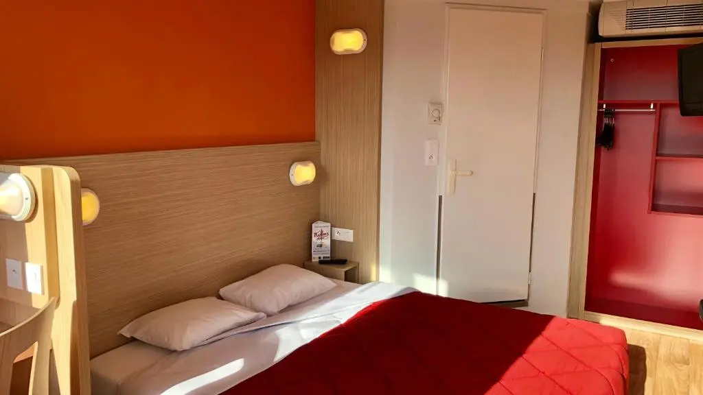 HOTEL PREMIERE CLASSE PERPIGNAN SUD 1