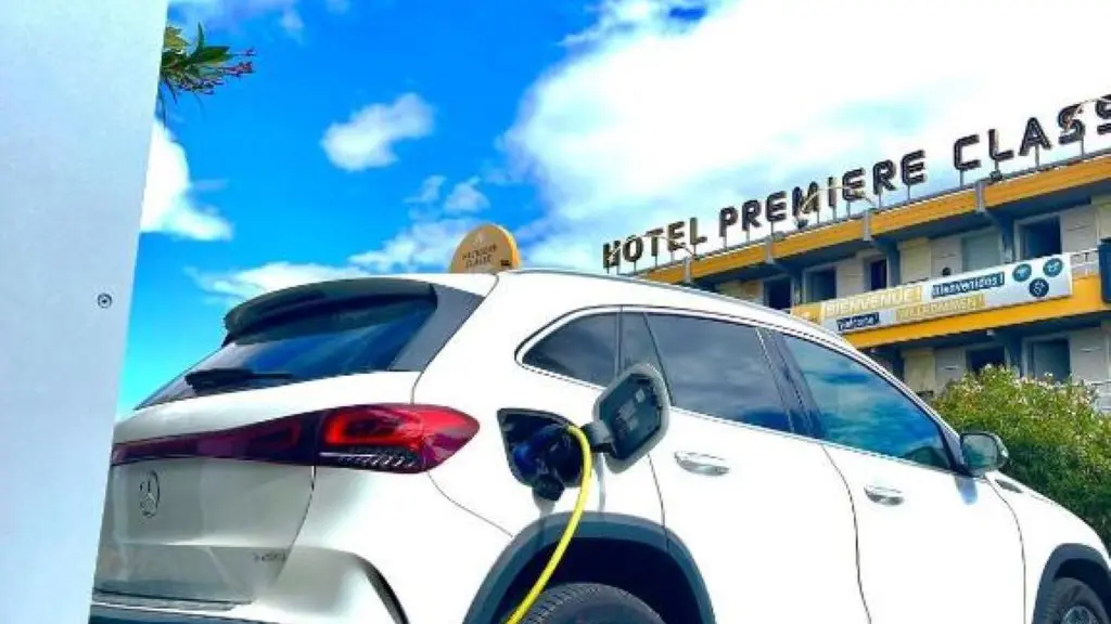 HOTEL PREMIERE CLASSE PERPIGNAN SUD 10