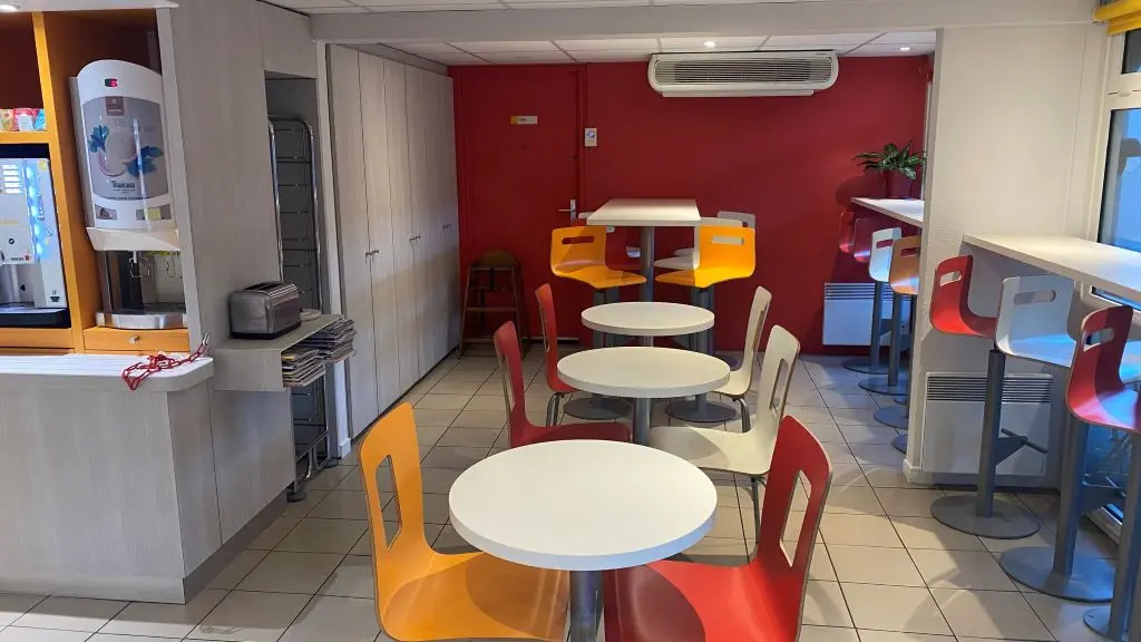 HOTEL PREMIERE CLASSE PERPIGNAN SUD 11