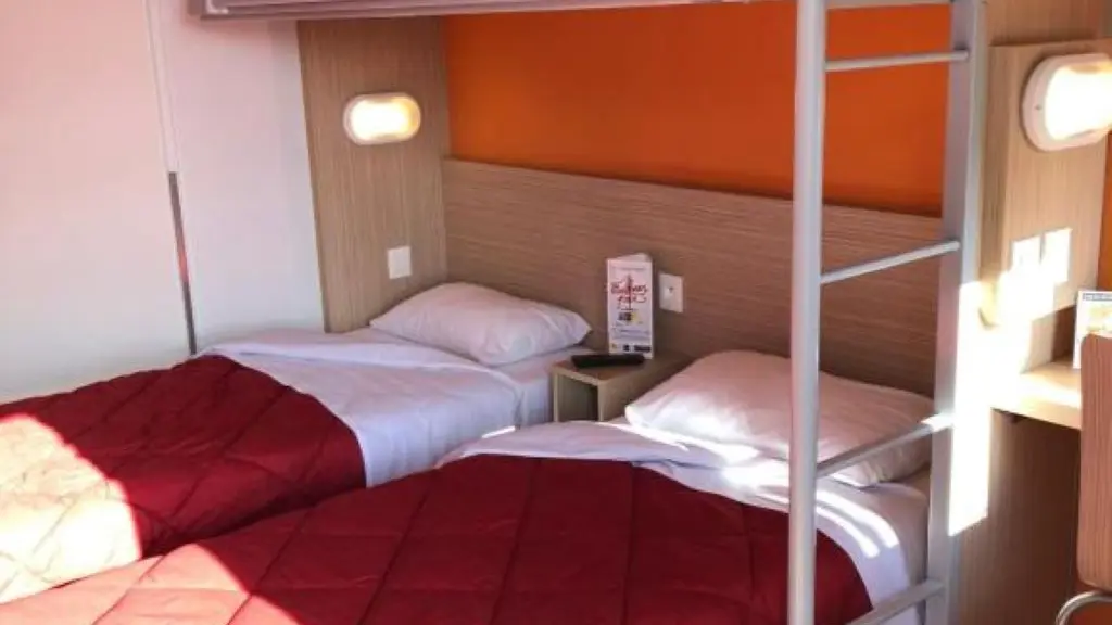 HOTEL PREMIERE CLASSE PERPIGNAN SUD 3