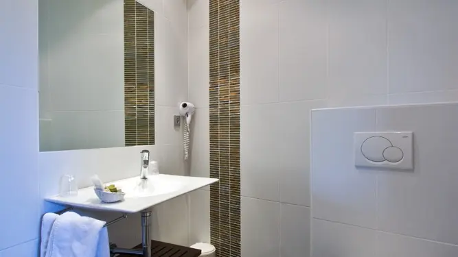 Hôtel le Bellevue 11