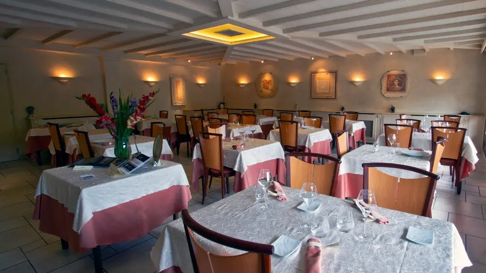 Hôtel le Bellevue 6