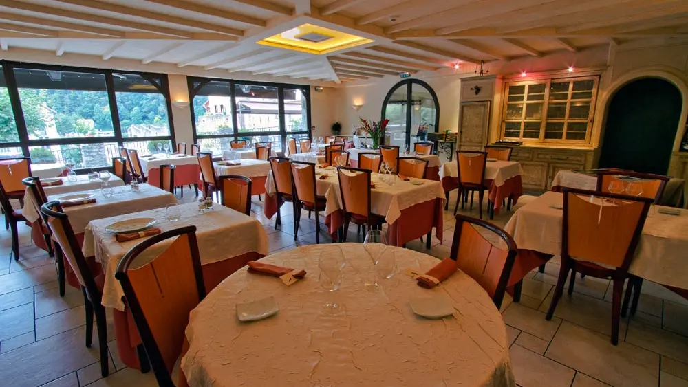 Hôtel le Bellevue 7