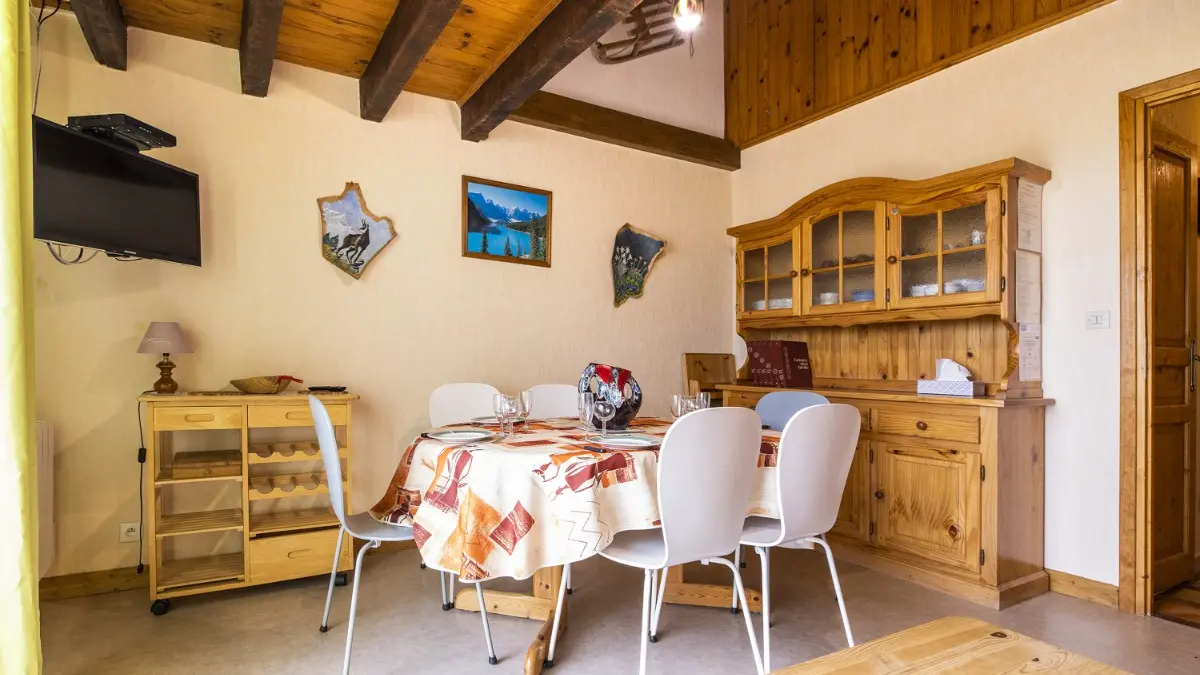 Cuisine indépendante