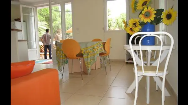 SALLE A MANGER