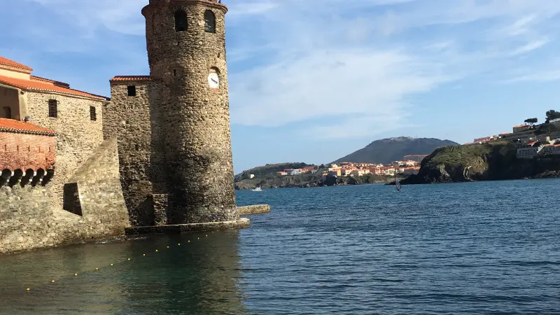 Collioure