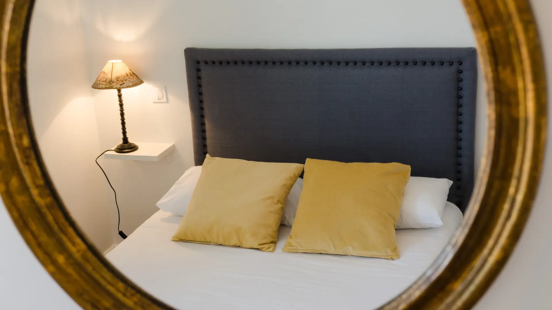 PORT BARCARES HOTEL CASA