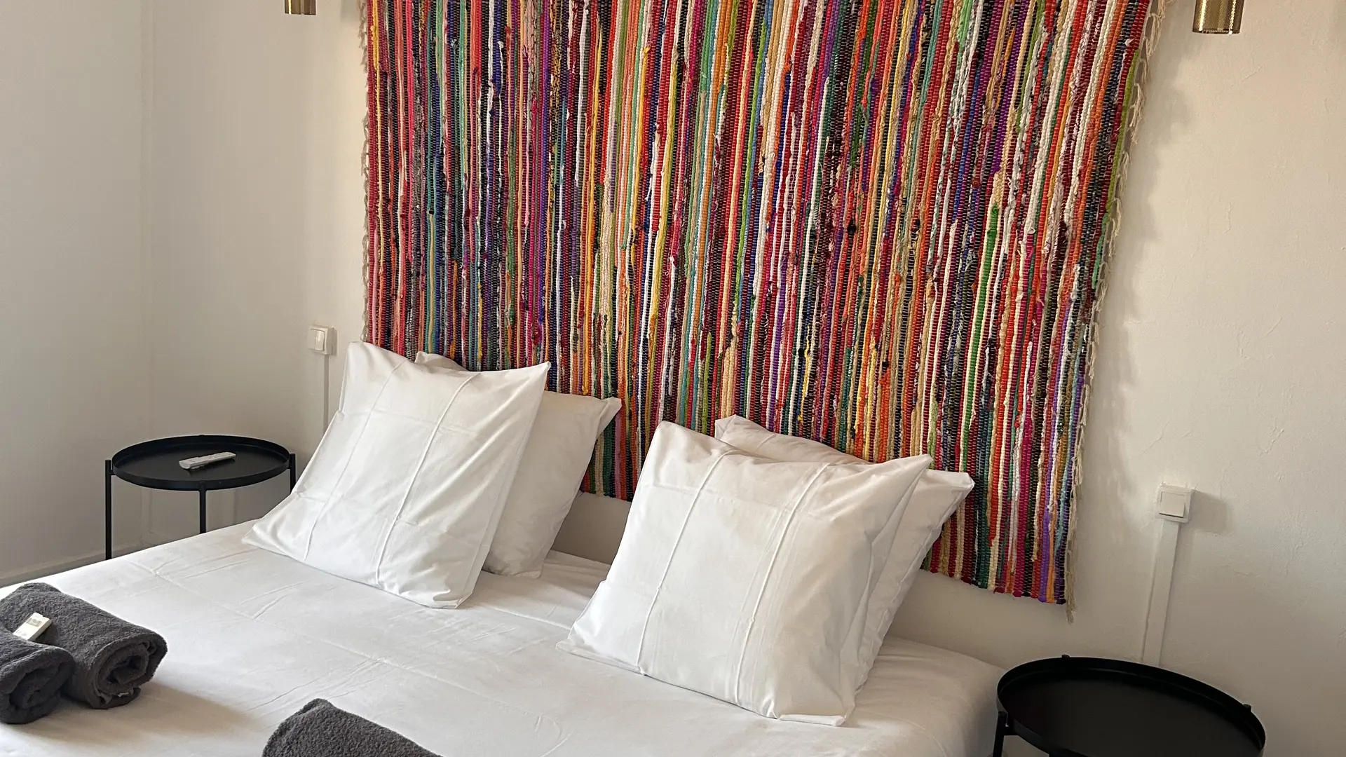 Hôtel Casa Dina (1)