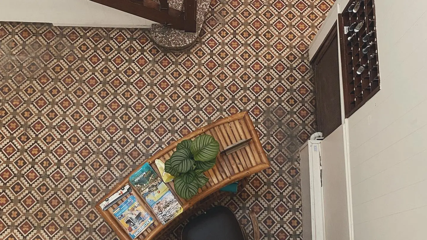 Hôtel Casa Dina (2)