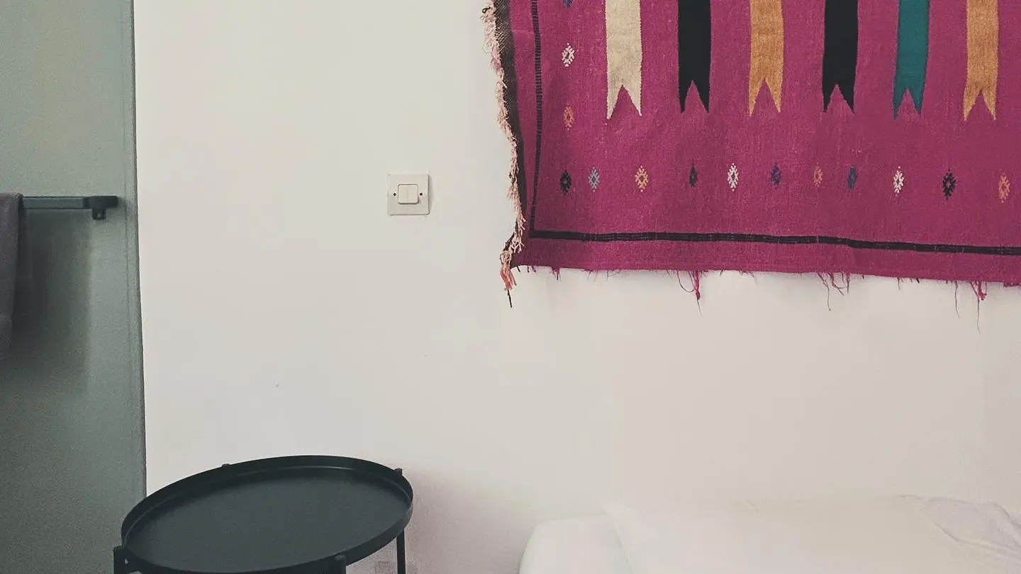 Hôtel Casa Dina (4)