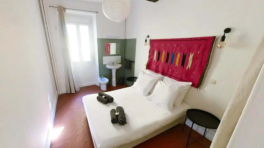 Hôtel Casa Dina (6)
