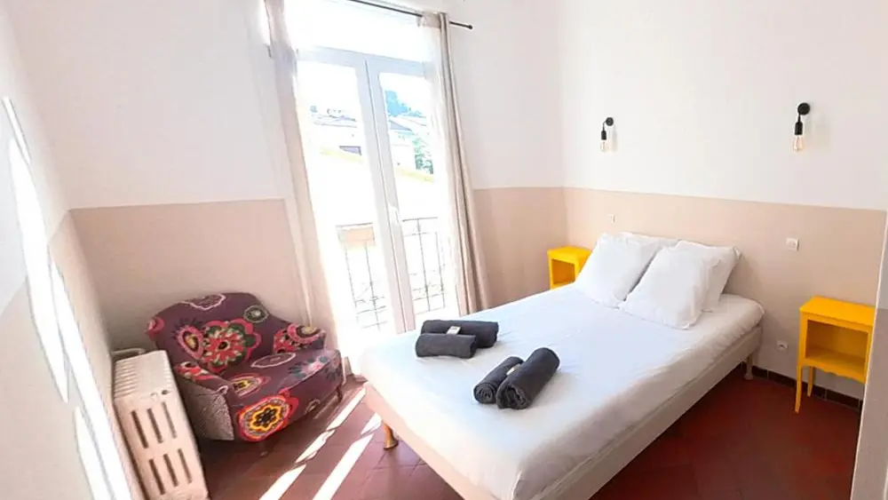 Hôtel Casa Dina (7)