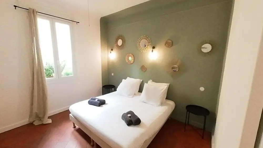 Hôtel Casa Dina (9)