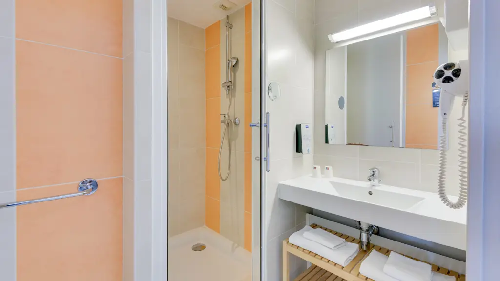 Hôtel Kyriad Perpignan Sud 5