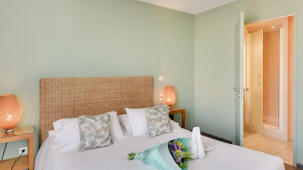 Hôtel Kyriad Perpignan Sud 9