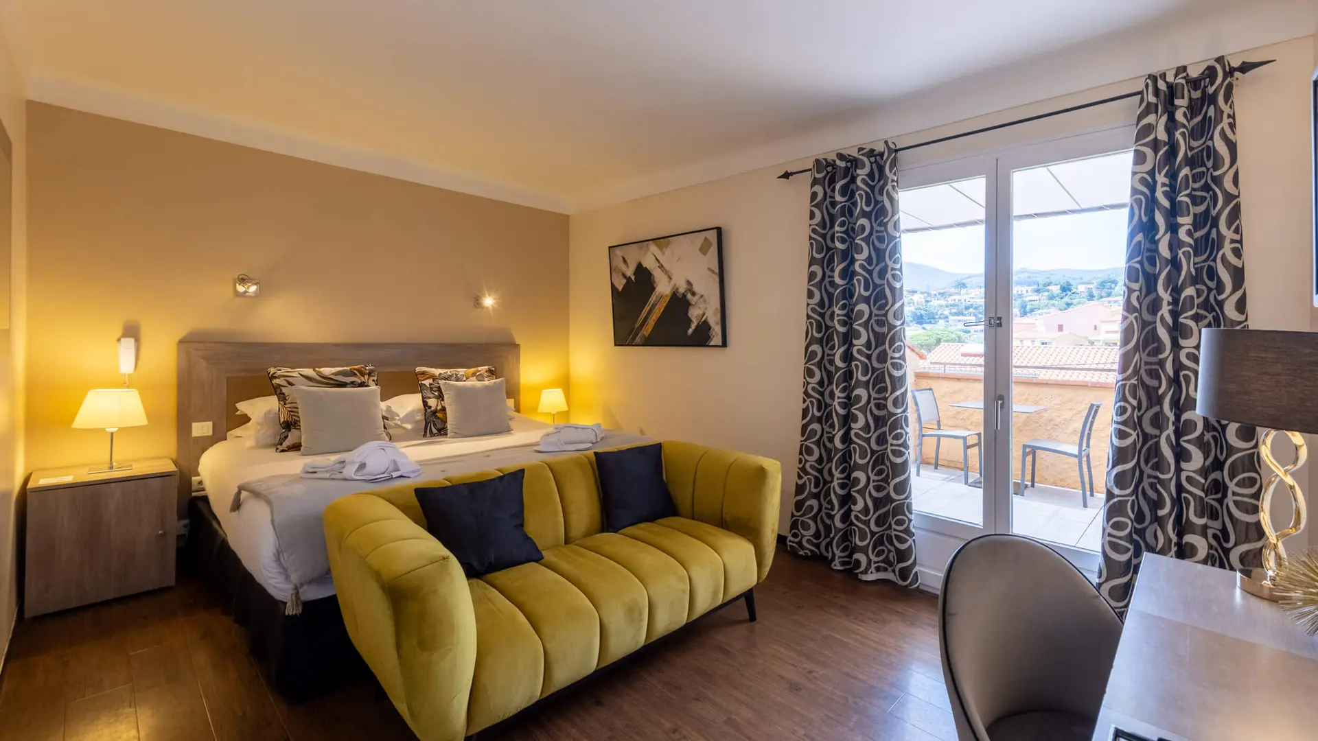 Hôtel-Madeloc-Collioure-chambre-superieure