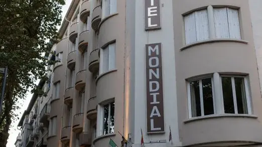 Hotel Mondial 7