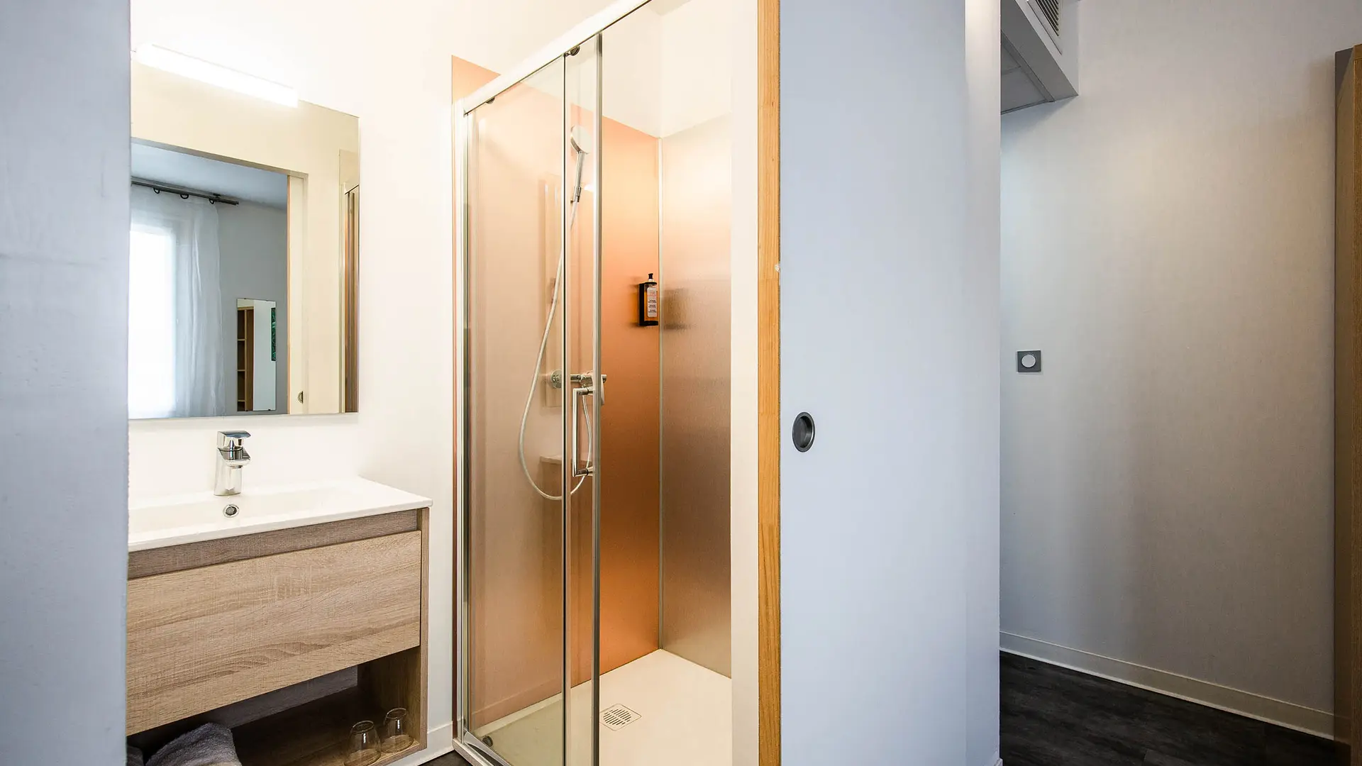 Hotel Paris-Barcelone 5