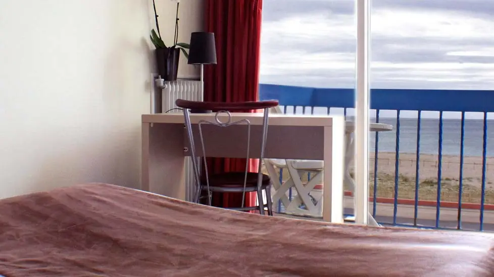 PORT BARCARES HOTEL DE LA PLAGE