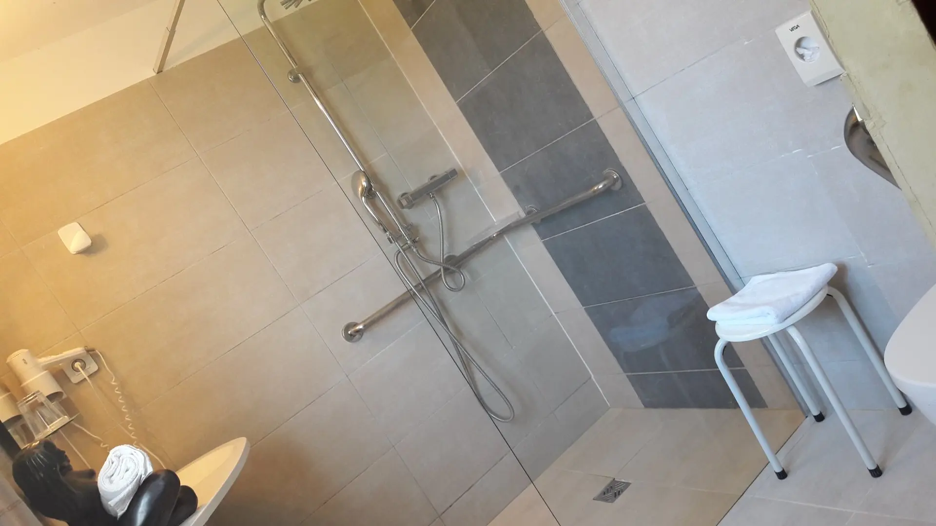 PORT BARCARES HOTEL DE LA MER