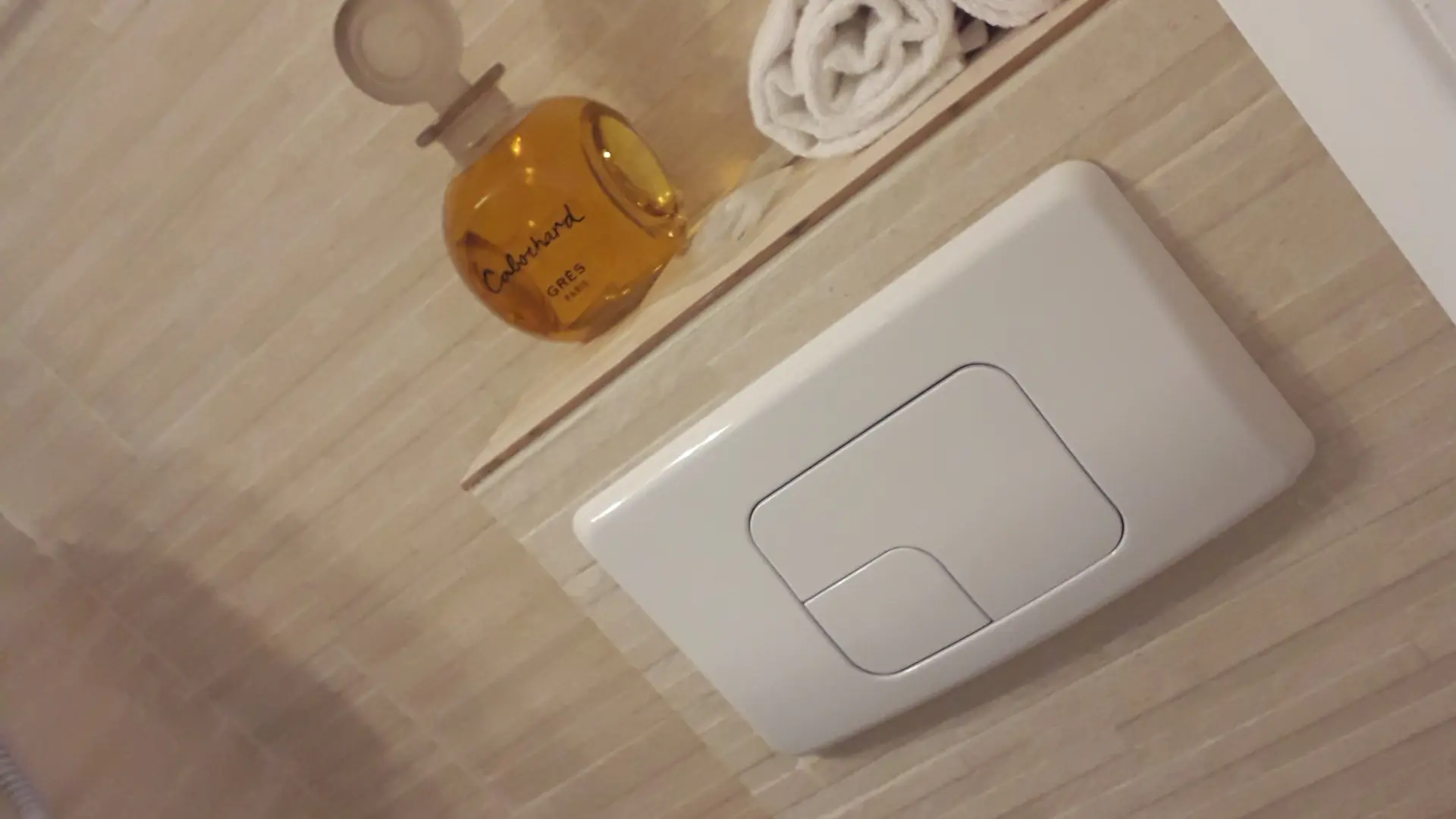 PORT BARCARES HOTEL DE LA MER